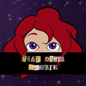 That Other Maggie Podcast