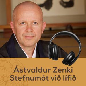 Stefnumót við lífið