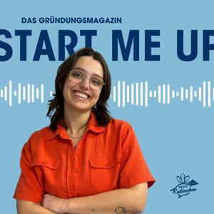 Start Me Up