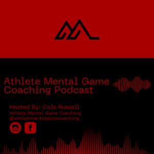 Athlete Mental Game Coaching