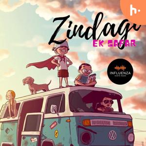 Zindagi-ek safar