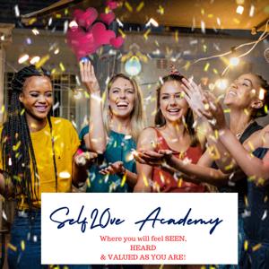 The SelfLOve Academy™️