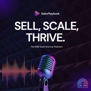 Sell, Scale, Thrive.