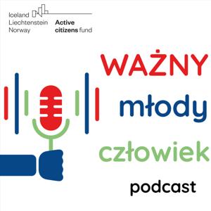 Ważny młody człowiek
- podcast o prawach dziecka