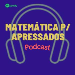 Matemática p/ apressados