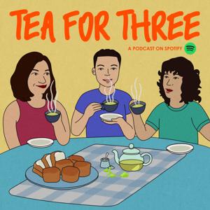 Tea for Three