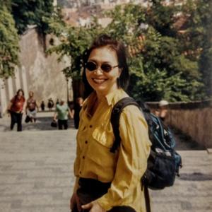 4代女人的一千零二夜