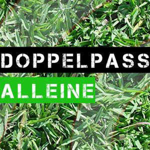 Doppelpass Alleine