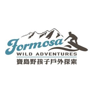 寶島野孩子戶外探索