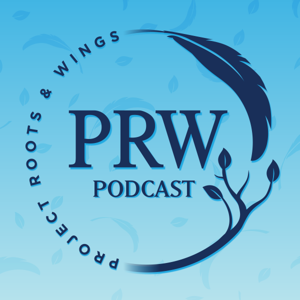 The Project Roots and Wings podcast