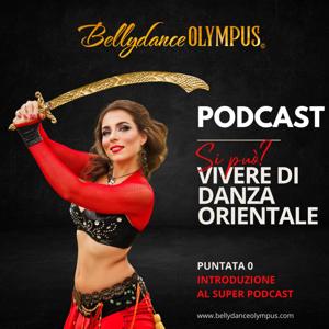 Si può? Vivere di Danza Orientale