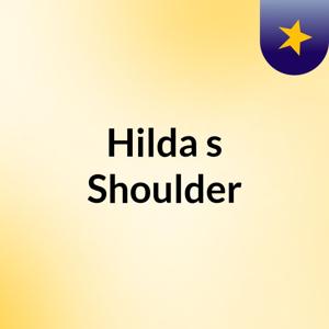 Hilda's Shoulder