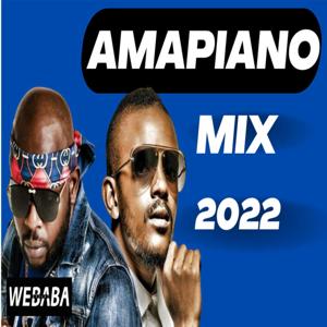 Amapiano Mix 2023
