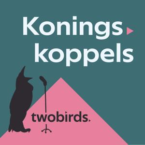 Koningskoppels