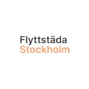 Flyttstäda Stockholm