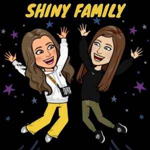 Shiny Family