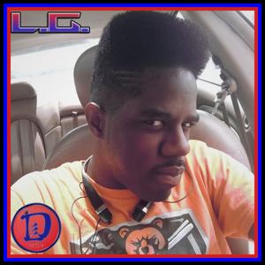 Lawrence "L.G." Gilmer