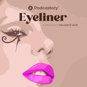 Eyeliner - il trucco c’è ma non si vede
