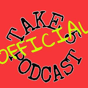 TAKE 5 PODCAST