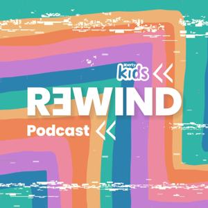 Rewind Podcast