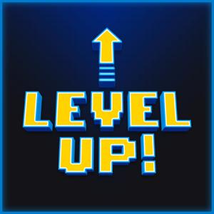 Level Up!