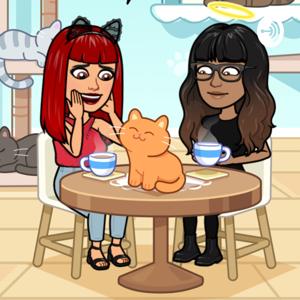 The DeeDee Saga