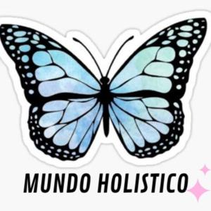 PODCAST MUNDO HOLISTICO
