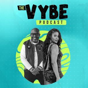 The Vybe Podcast