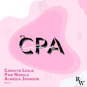 It's CPA Time
