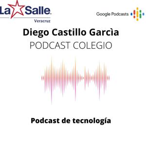 Podcast Educativo DCG