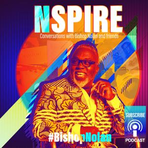 NSPIRE with Bishop Nolan