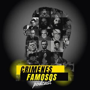 Crímenes Famosos
