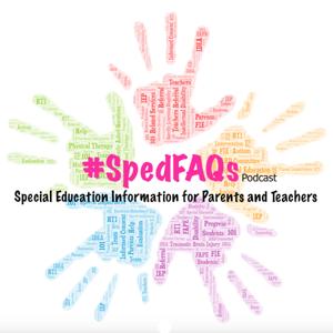 #SpedFAQs