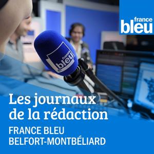 Le journal de 9h00