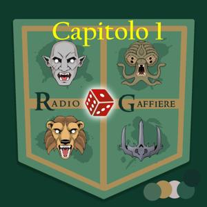 RadioGaffiere
