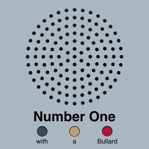 Number One With A Bullard