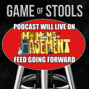 Game of Stools: House of the Dragon Podcast by Barstool Sports