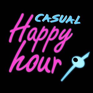 CasualHappyHour