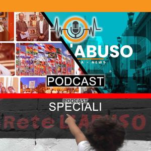 Storie – Lettere di vittime e lettori – Rete L'ABUSO