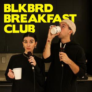 BLKBRD Breakfast Club