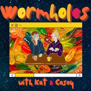 Wormholes