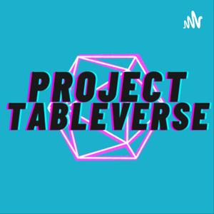 Project: Tableverse