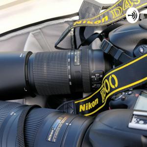 Behind The Lens