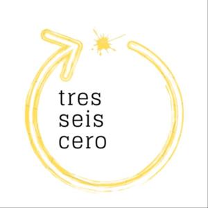 TRES SEIS CERO