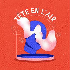 Tête en l'air