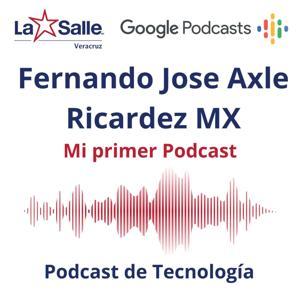 Podcast Educativo FJAR