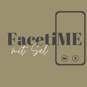 FacetiME - mit Sel