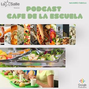 Podcast Educativo F.N.C