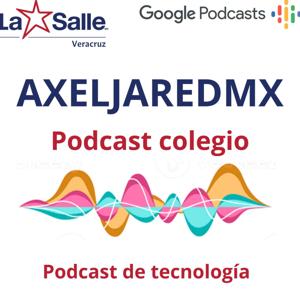 Podcast educativo ajdv