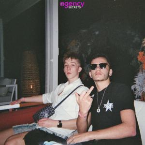 agencysecrets Podcast